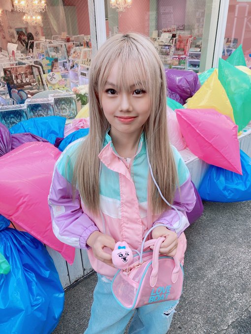 Twitterのコスプレ画像5