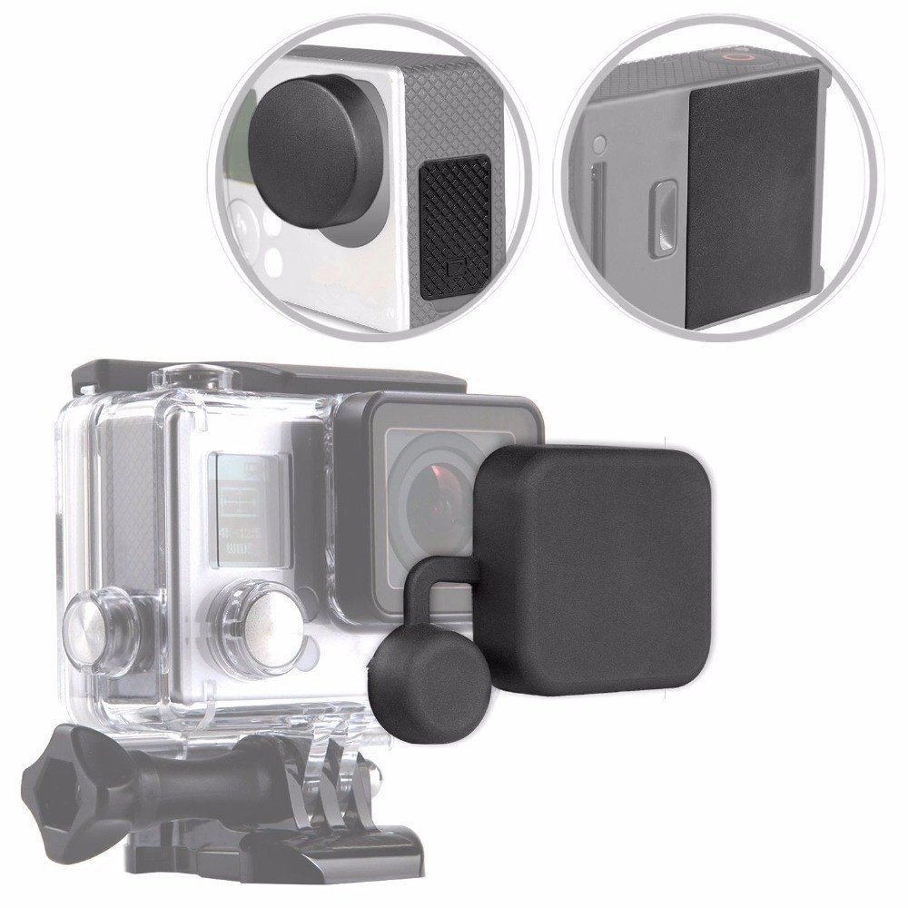 Go Pro Accessories -  Hero 3 3+ 4 #GoPro #gopro #MTB #mountainbiking #trailbiking #cycling #bike #Hero #goprohero #hero  see below for various accessories ebay.co.uk/sch/Other-Came…