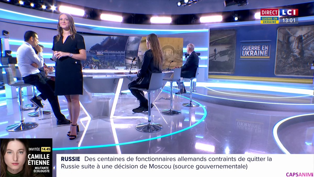 Caps'Anim on Twitter: