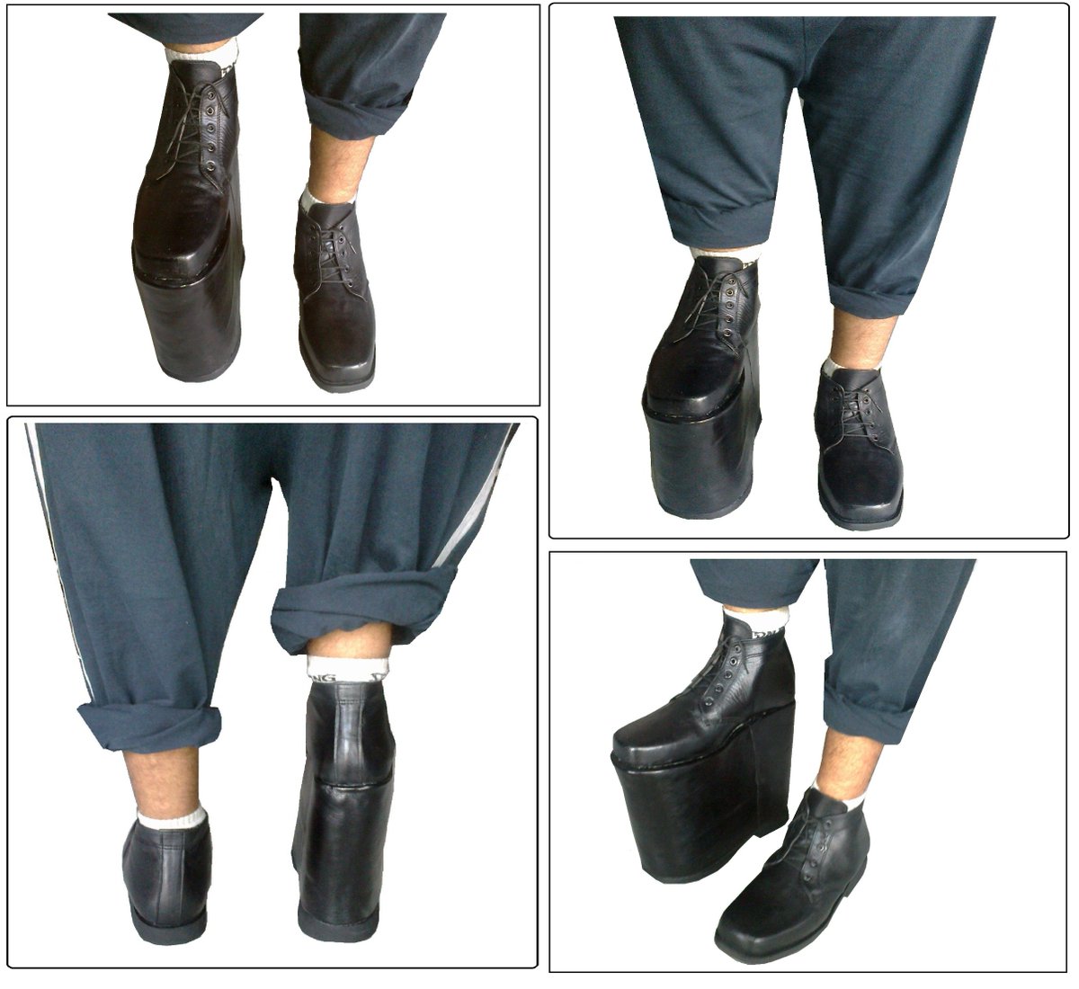 leg length discrepancy shoe #mycaremedical #lld #leglength_discrepancy #limblength_difference #height_difference #shoe #shortlegshoe #mycaremedical