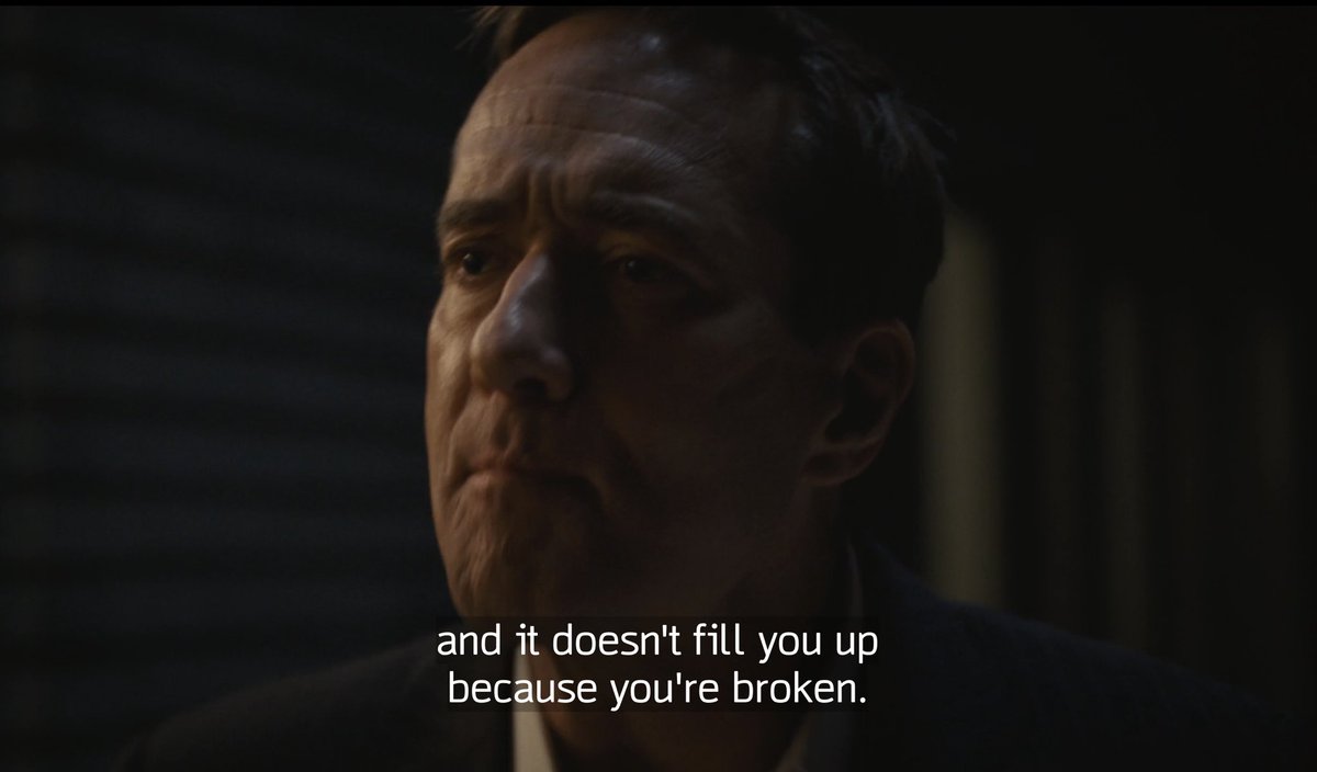 alandakariza's tweet photo. Not ready for the last #SuccessionSunday this weekend 🫠 Not only because it’s a well-written show but also because I relate to both Kendall’s and (especially) Shiv’s brokenness. When Tom said, “It does not fill you up because you’re broken”, it felt like he spoke to ME 🤣 https://t.co/uB79ahtfFt