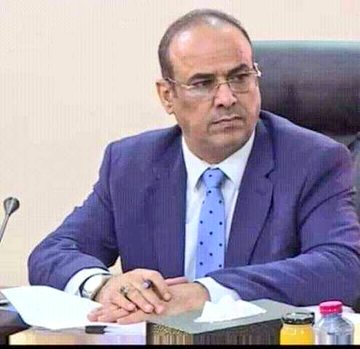 من ينظم معنا لمنح
 الـ #مجلس_الانقاذ_الوطني_الجنوبي برئاسة الزعيم #احمد_الميسري حق التفاوض بإسم كل اليمنين بالجنوب والشمال والشرق والغرب