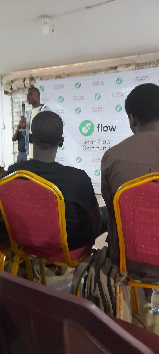 _GovP_'s tweet photo. We're growing with the Ilorin Flow Community 

#Growwithflow
#Buildwithflow
#Ilorinflowcommunity https://t.co/6sjID2SqRs