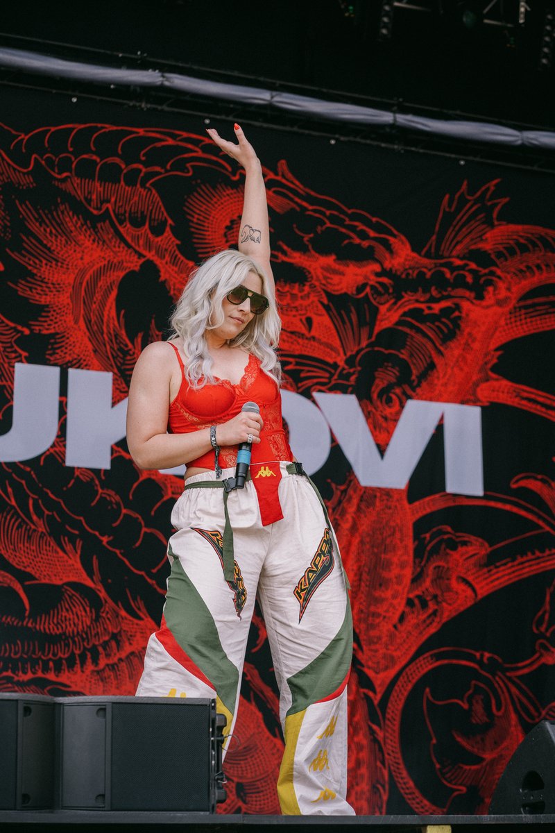 Slam Dunk Festival tweet media