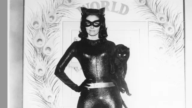 Happy Birthday LEE MERIWETHER! 