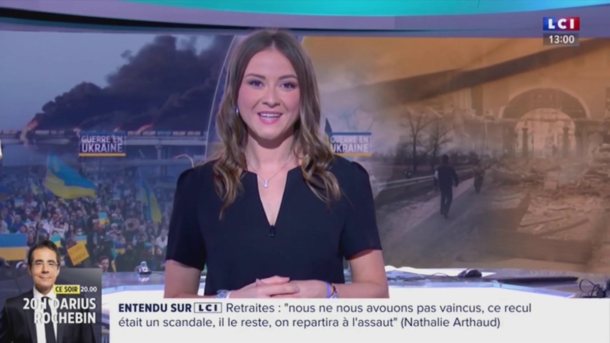 Déesses de la Télé on Twitter: