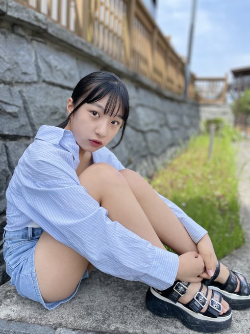 Twitterのコスプレ画像29