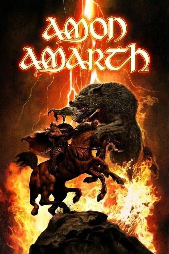 Doomsday3m's tweet image. #GM #HornsHigh #CrankitUp \m/