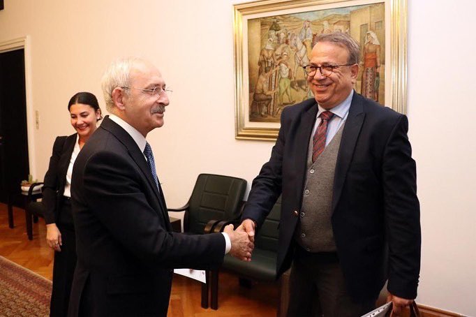 SANA SÖZ,BAŞARACAĞIZ.