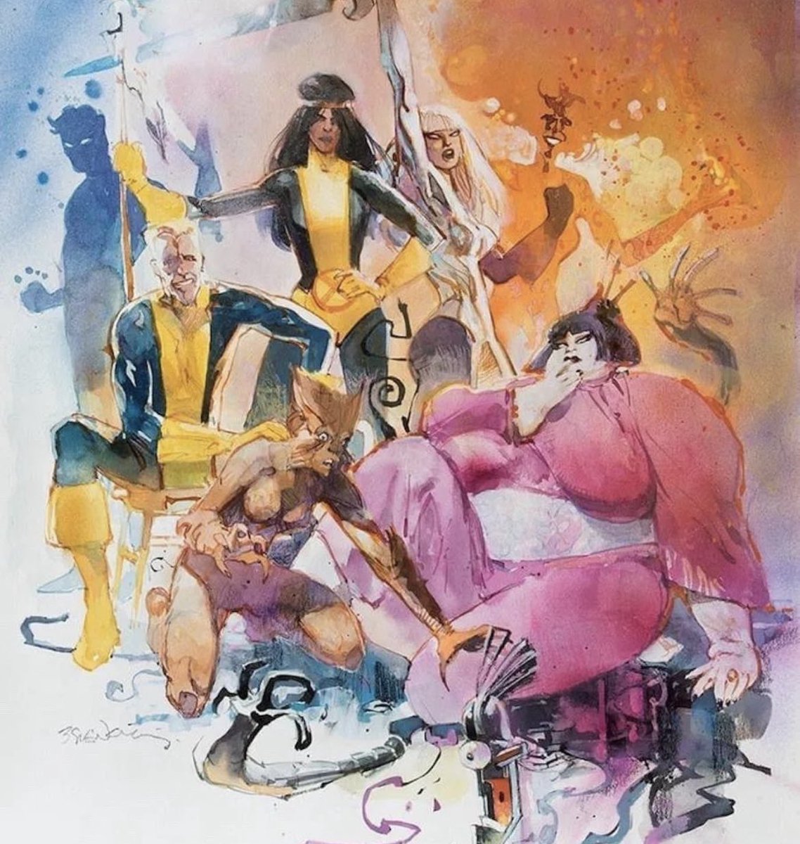 #NewMutants