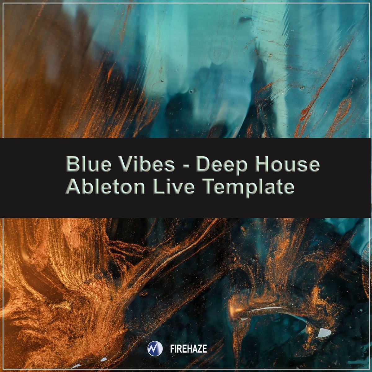 Blue Vibes - Deep House Ableton Live Template
Daw : Ableton 10.0.1

Download Project Files : 
wattsdancemusic.com/p-blue-vibes-d…

#newmusic #beatport #NewMusicAlert #beatportchart #studiorecord #recording