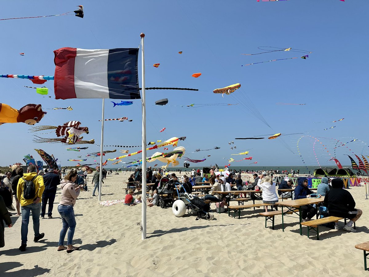 Erica van Leeuwen-de Bruijn tweet media