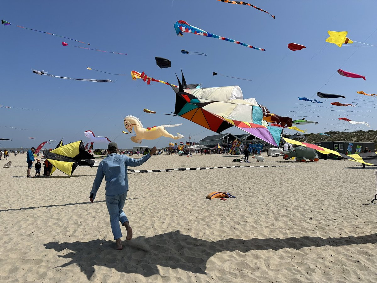 Erica van Leeuwen-de Bruijn tweet media