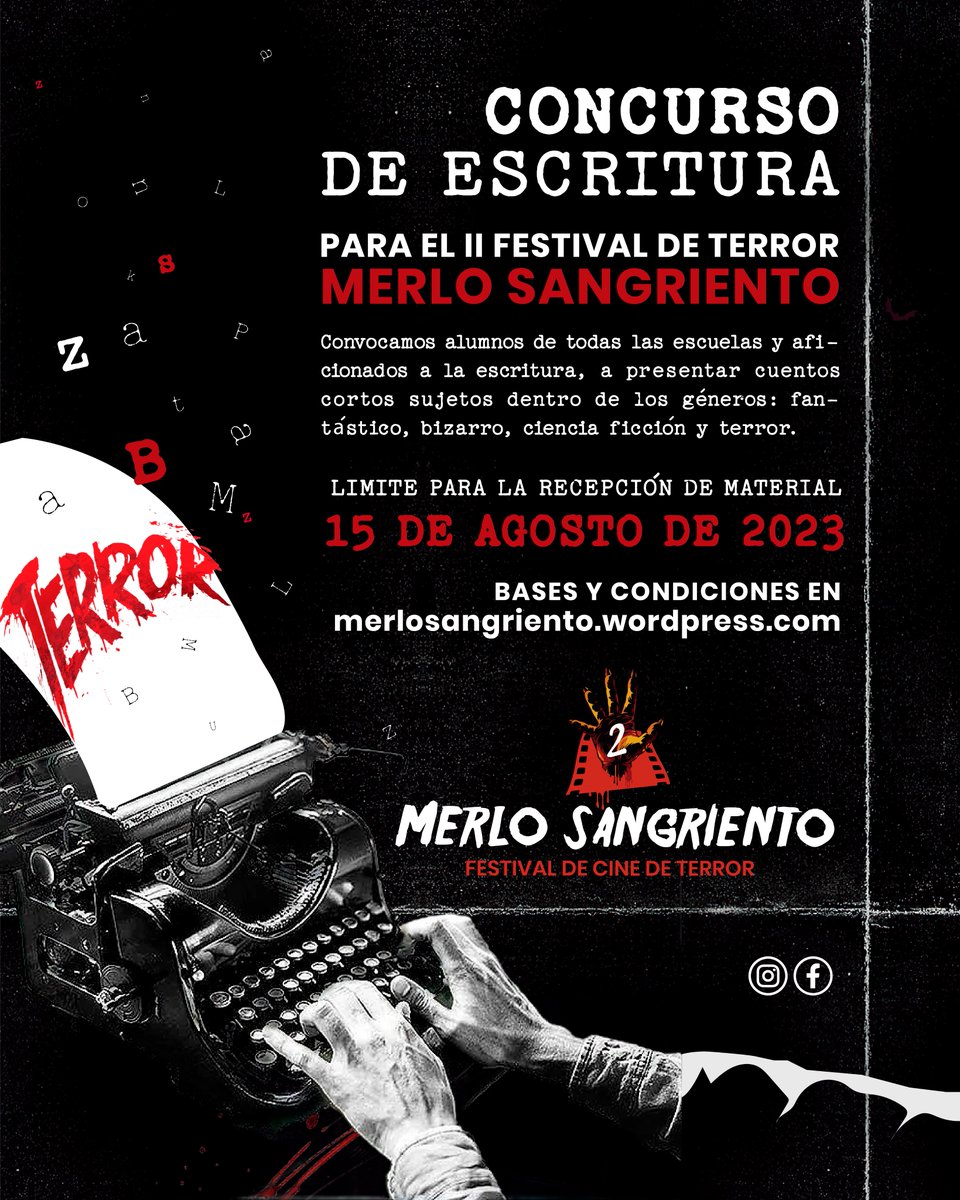 Merlo Sangriento tweet media