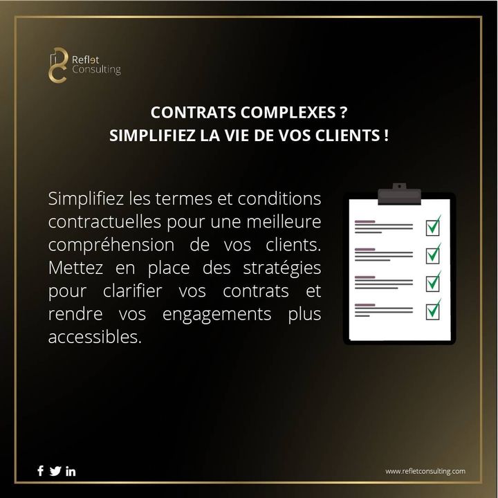 💼💬 Renforcez la confiance de vos clients bancaires grâce à une communication transparente ! 
#BanqueTransparente #ConfianceClient #CommunicationBancaire #ExpérienceClient #RefletConsulting