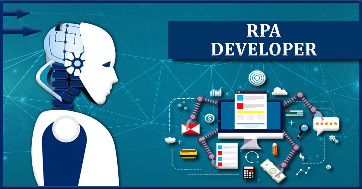 Have you ordered a product online and got a shipping notification via email, or maybe filled out a job application online? If so, then knowingly or unknowingly you’ve been exposed to the technology known as Robotic Process Automation (RPA). #automation #RPA #travailtechnologies