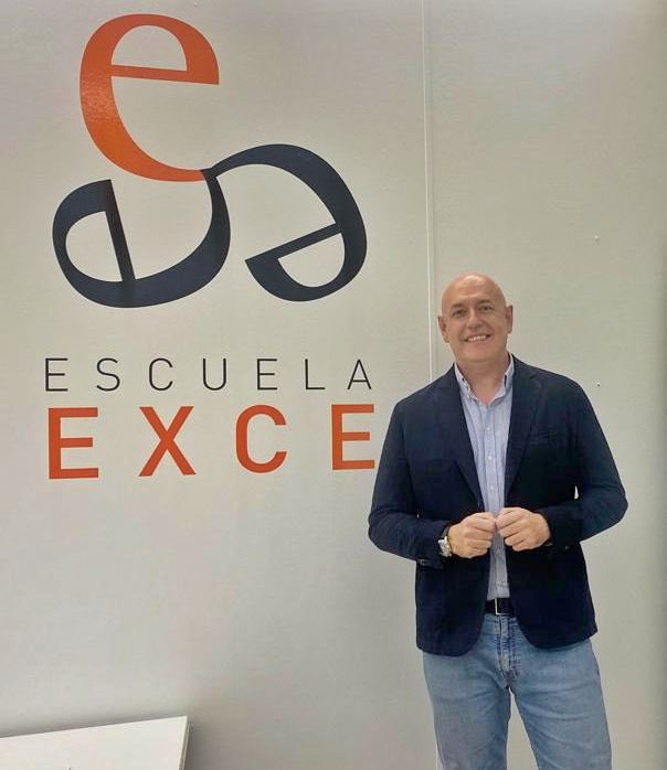 Escuela EXCE tweet media