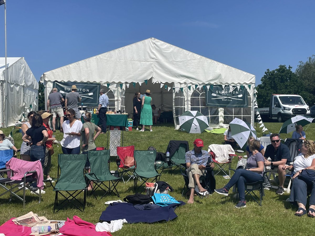 SHSBlades (@shsblades) on Twitter photo Our gorgeous <a href="/SurbitonRowing/">SHS || Rowing</a> community out in force at <a href="/nsr_uk/">National Schools' Regatta</a> supporting their <a href="/SurbitonHigh/">Surbiton High School</a> girls Our gorgeous <a href="/SurbitonRowing/">SHS || Rowing</a> community out in force at <a href="/nsr_uk/">National Schools' Regatta</a> supporting their <a href="/SurbitonHigh/">Surbiton High School</a> girls