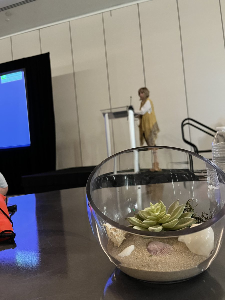 kym_md's tweet photo. The @AmerAcadPeds couldn’t function if it weren’t for the hard work of the admin and exec directors and that is especially true for the @Alchapaap bc our exec dir. Linda Lee is AMAZING #ALAAPSpring2023 #tweetiatrician https://t.co/9uByzIHSUt
