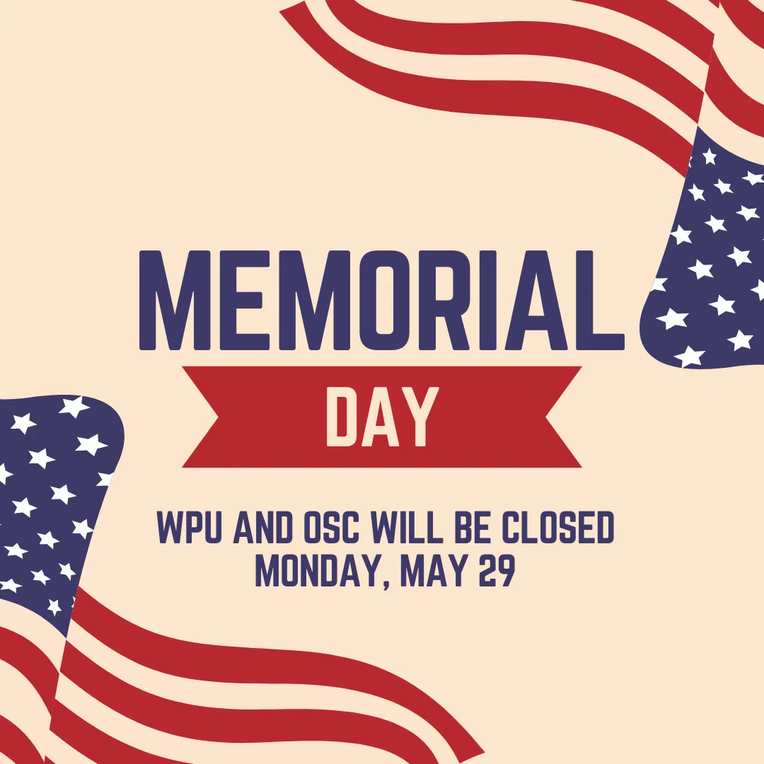 William Pitt Union tweet media