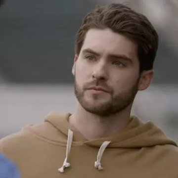 Hope Daddy doesn't mind I've grown my hair out longer.