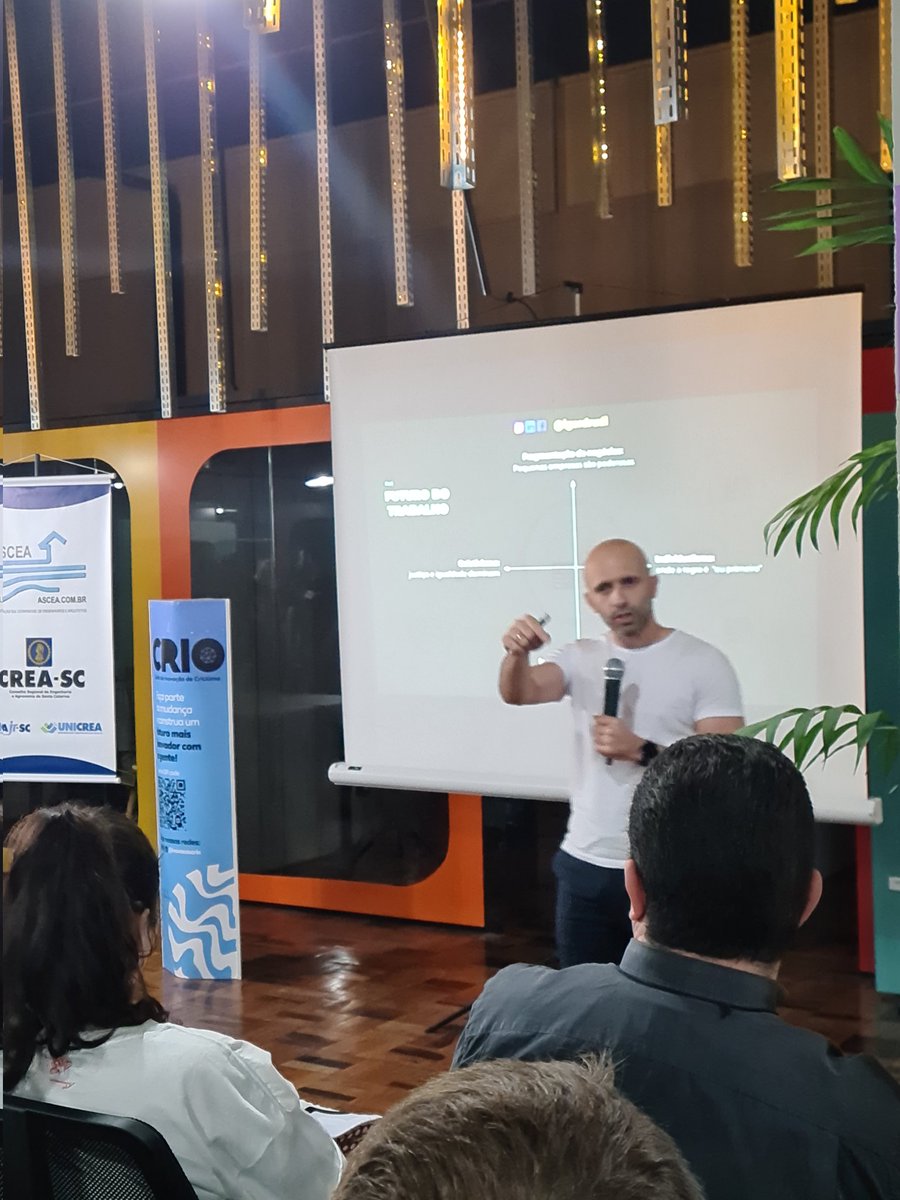 felipegodoy's tweet photo. "Quem aprende mais, acelera mais" - @IgorDrudi - Criciúma, 2023
#inovação #inovar #comunic #comunication #comunicacao #MarketingDigital #MarketingStrategy https://t.co/OYIBT5XuT3