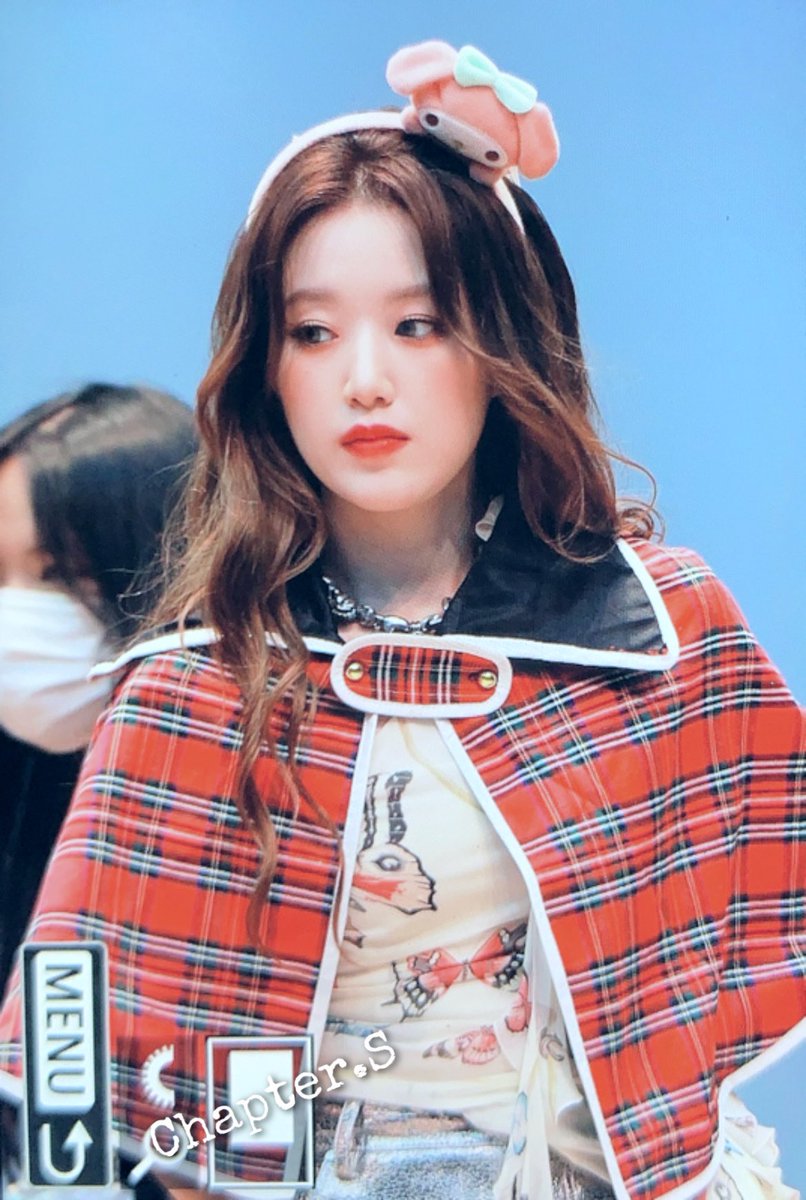 230527

#아이들 #여자아이들 #GIDLE #슈화 #SHUHUA #舒華 #叶舒华