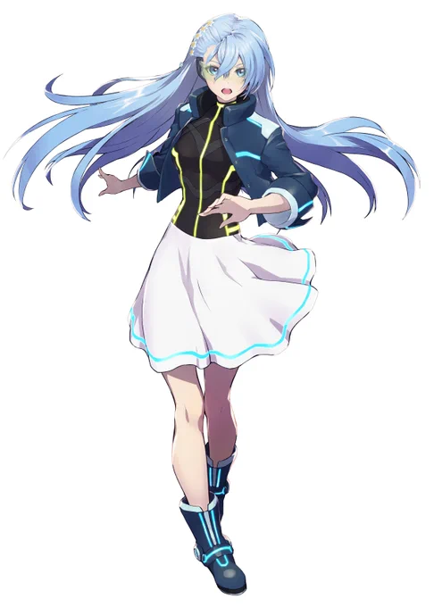 およそ400名様の新しいフォロワーさんありがとうございます! ときどきオリジナルや好きなものやご依頼など描いてます。だいたい脚にこだわってます。