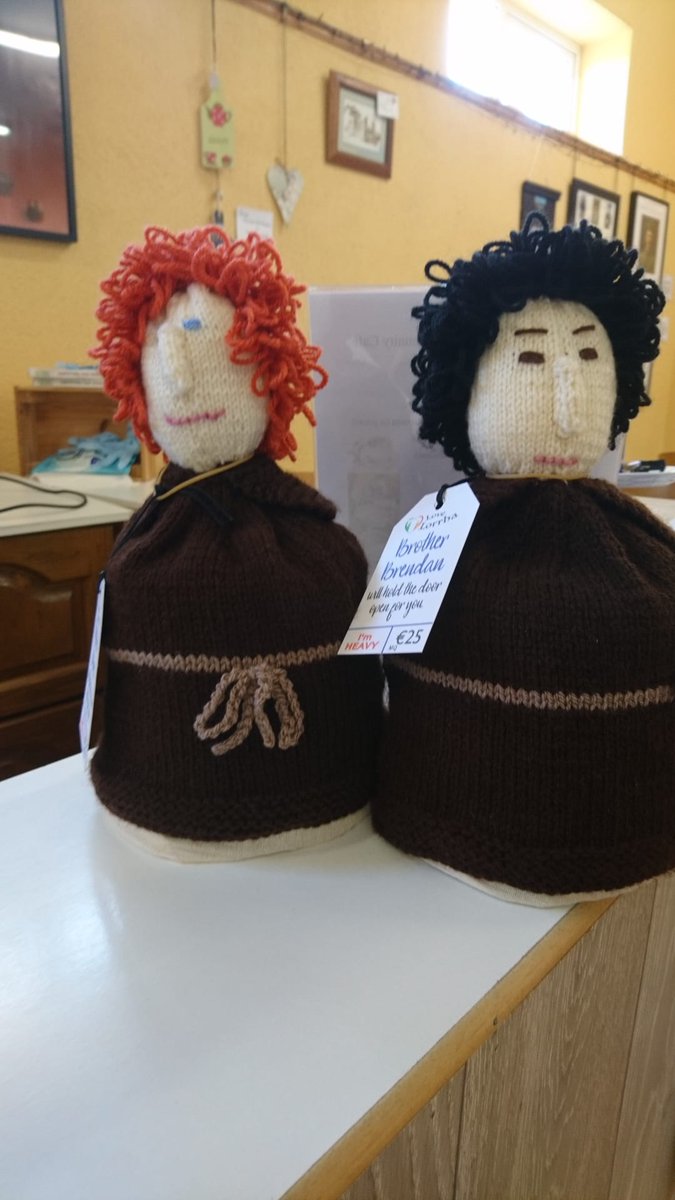 Visit Lorrha & Dorrha tweet media