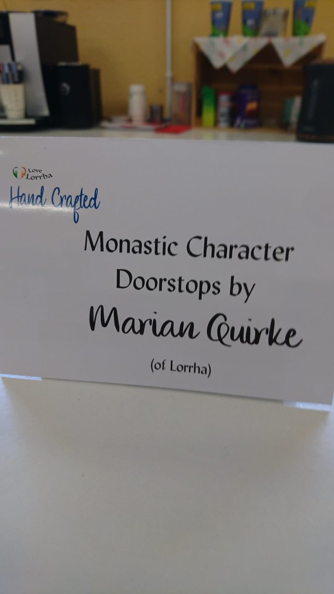 Visit Lorrha & Dorrha tweet media