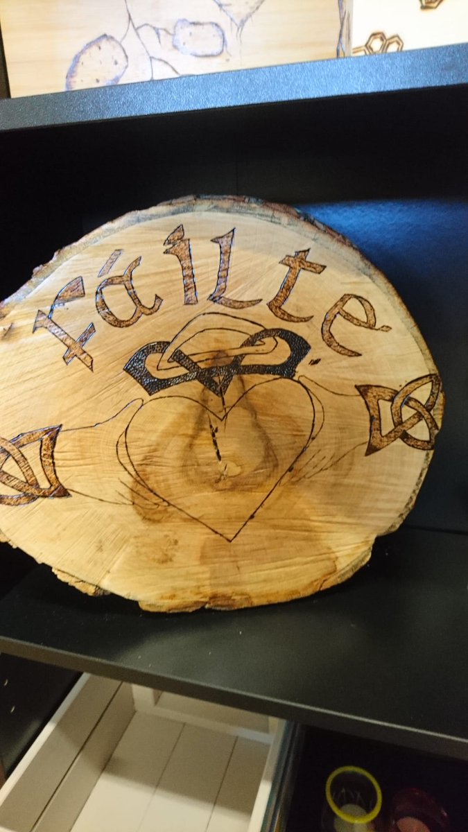 Visit Lorrha & Dorrha tweet media