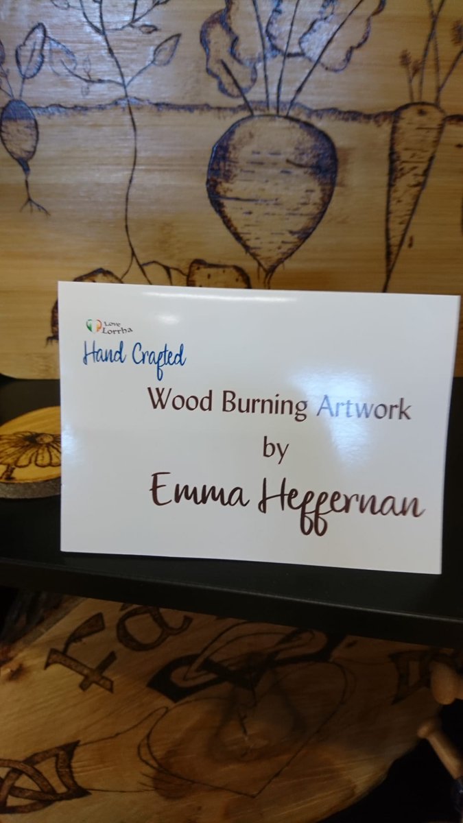 Visit Lorrha & Dorrha tweet media