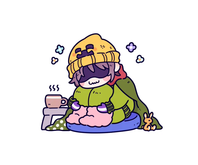 最近描いてないので埋もれてそうな再掲