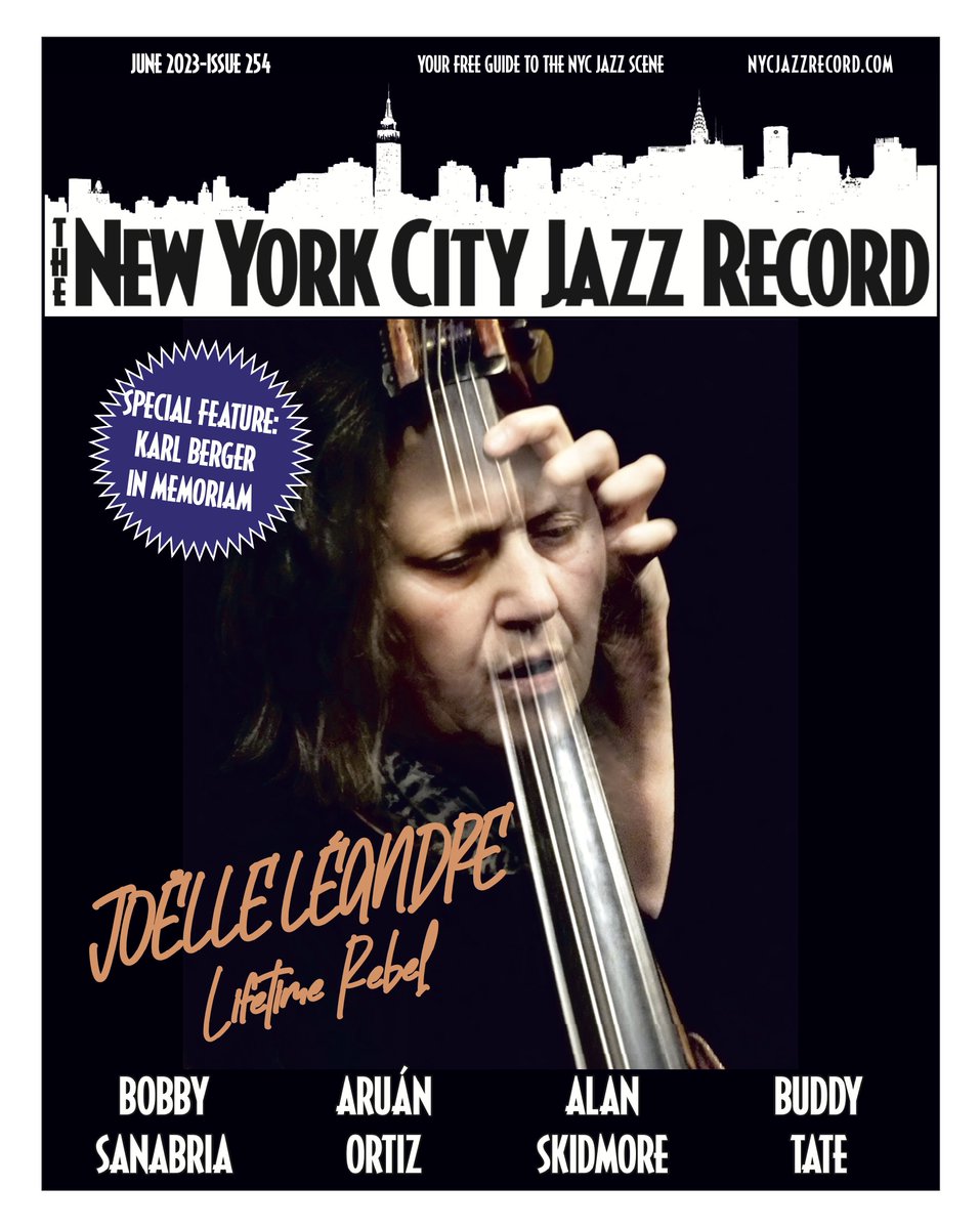 NYC Jazz Record tweet media