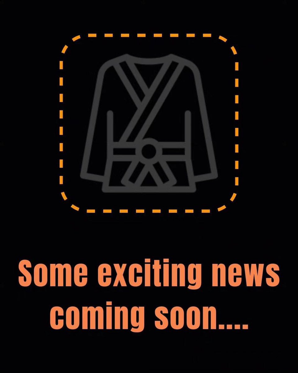 Adaptive_MA's tweet image. Watch this space for some exciting news coming soon!