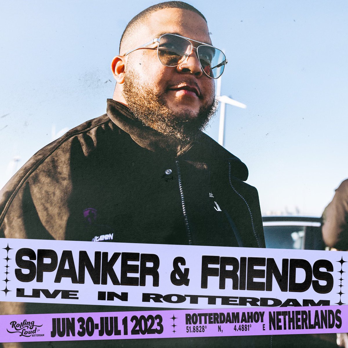 RollingLoud NL 🇳🇱 tweet media