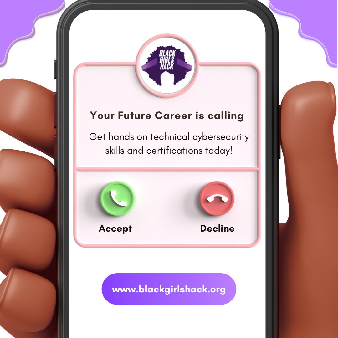 _squadcon's tweet photo. Hit accept and head over to our website to start on your path to a career in cybersecurity.  
🌐https://t.co/gC82ddIHup
#bghmultiverse #cybersecuritycertification https://t.co/oMCihVDigA