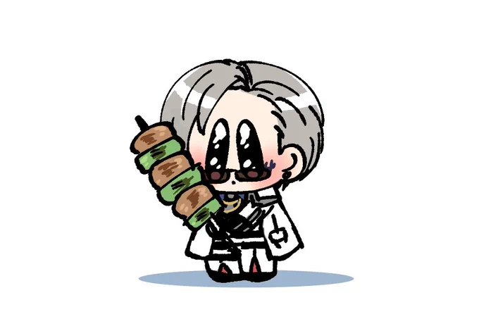 ちょもさん