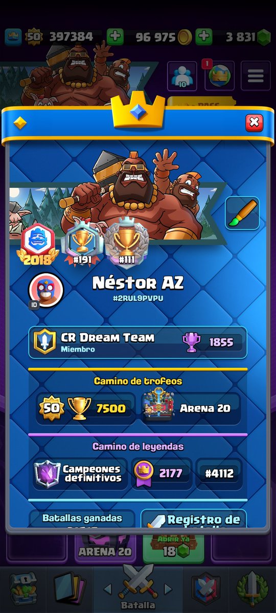 Una semana sin tocar el juego...
Tengo el día libre, será buena idea pushear?🫣o alch me duermo otro rato