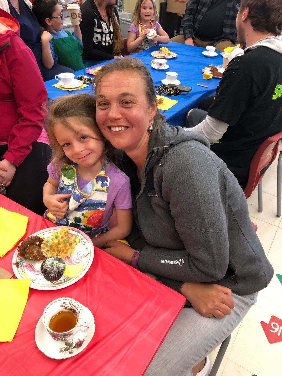 HillcrestAcade's tweet photo. more pictures from yesterday's Tea Party in Ms. Smith's class! https://t.co/CuDFatozqV
