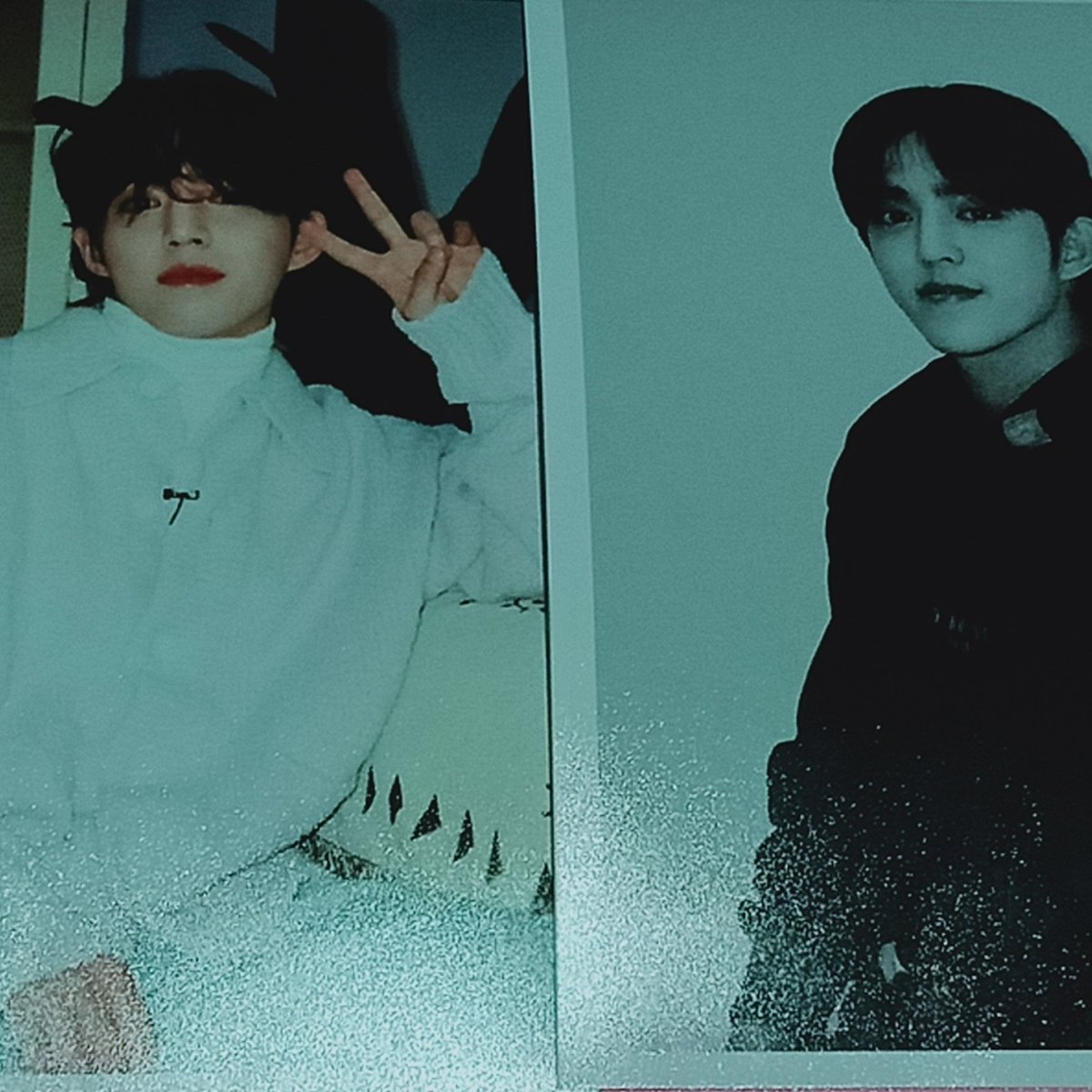 kkokooyah's tweet photo. [🎁] 230527 
My first #SEVENTEEN cafe event 🎉 Thank you so much @17dayph for organizing this pretty event. I got 🎮&amp;🍊for the random pc &amp; for lucky draw gift I got Jun pc 💖 TY for 🐶⚔️🐸🤟🦖 freebies. Scoups photo set is also here 💖💙 #YourHappySmileIsMyDay
#HappySEVENTEENDay https://t.co/FNu1YYCgny