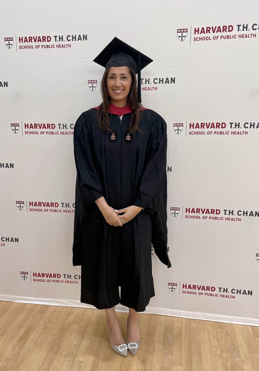 Alexa N Sasson, MD tweet media