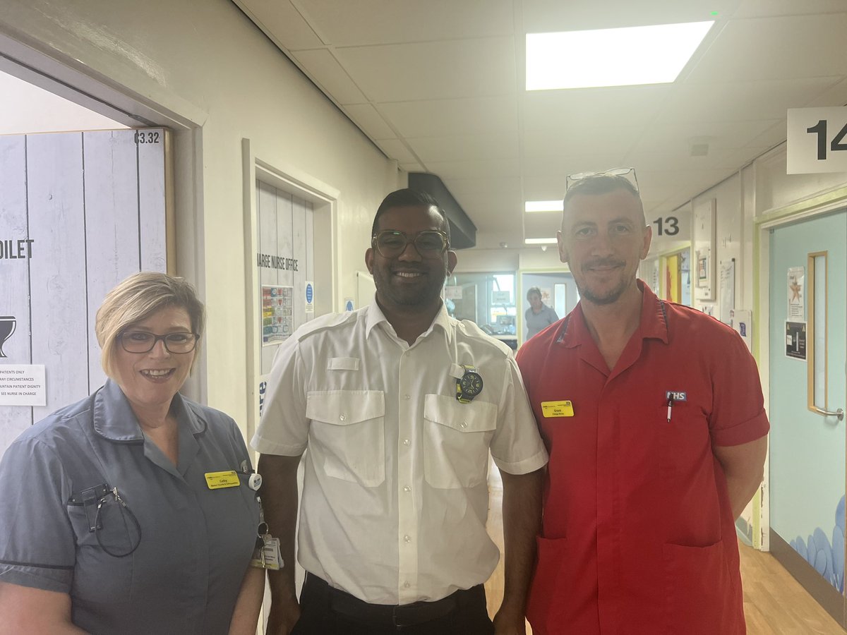 Siobhan Harrington tweet media