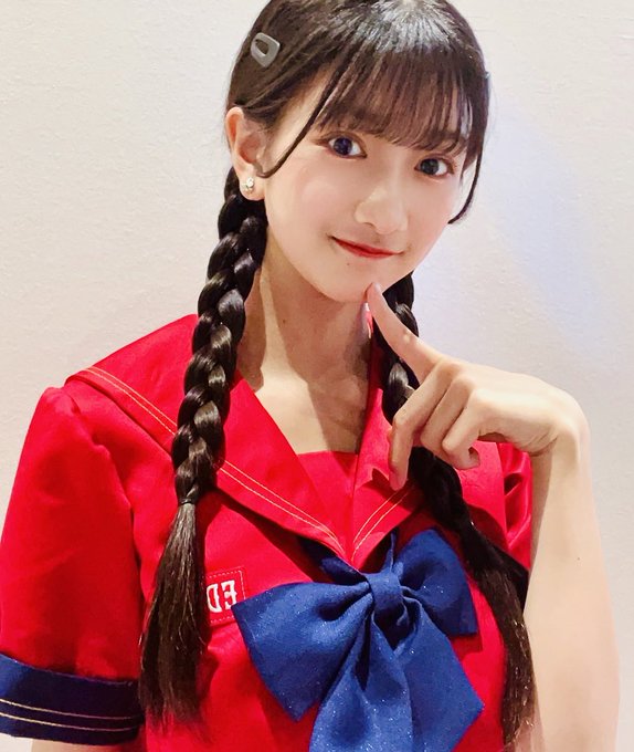 Twitterのコスプレ画像31