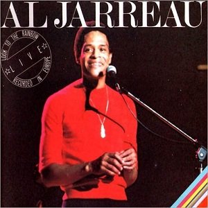 Released on this day in 1977:
Al Jarreau:

         "Look to the Rainbow"
