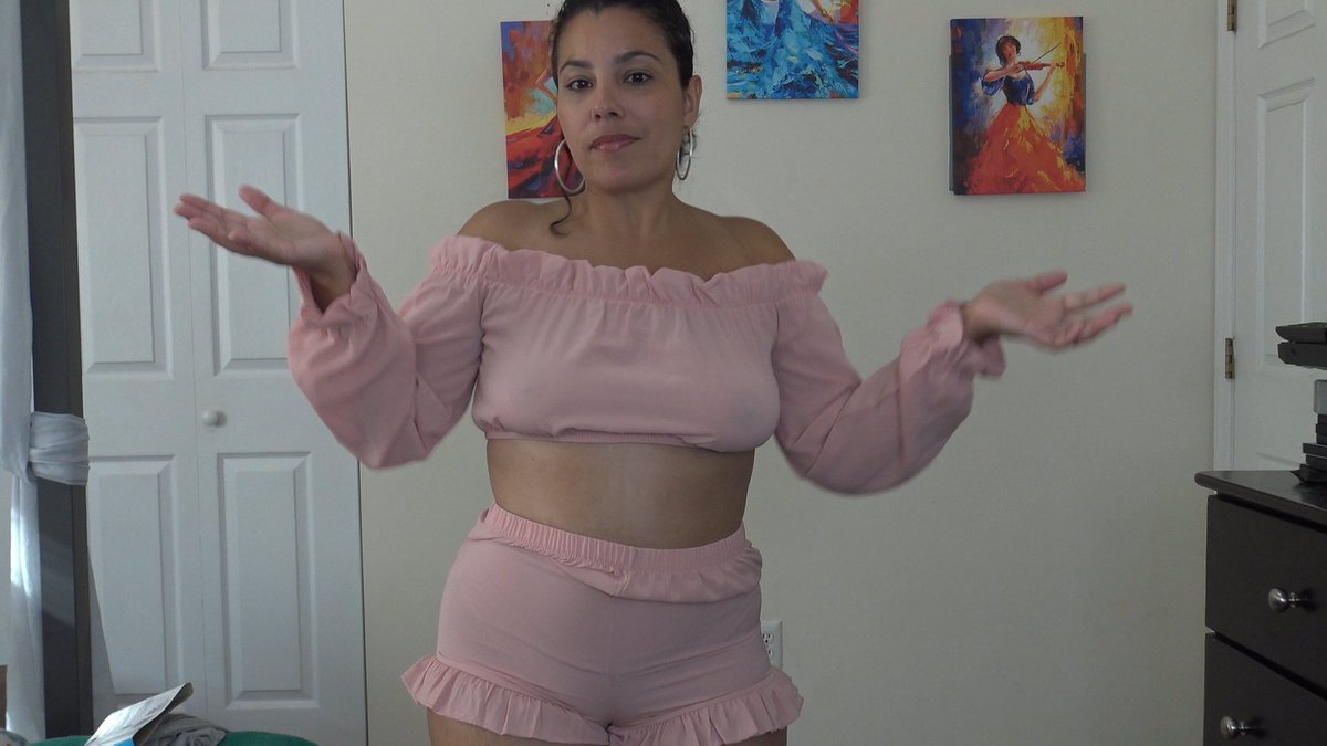 Miss Lupe on Twitter: "BOOHOO TRY ON HAUL VIDEO: https://youtu.be