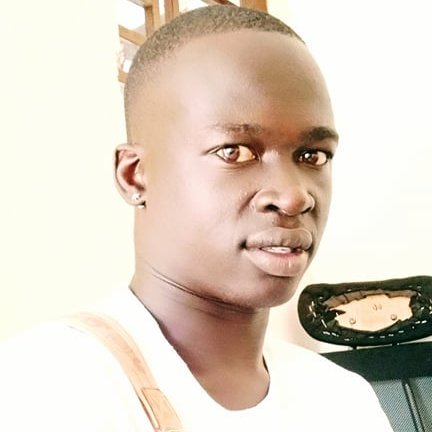 ImoozT's tweet image. #NewProfilePic