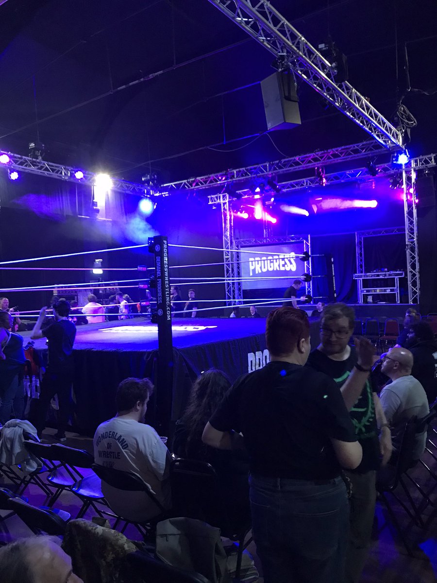 Here we go then.
#SSS16 begins today.

Results from 3pm.