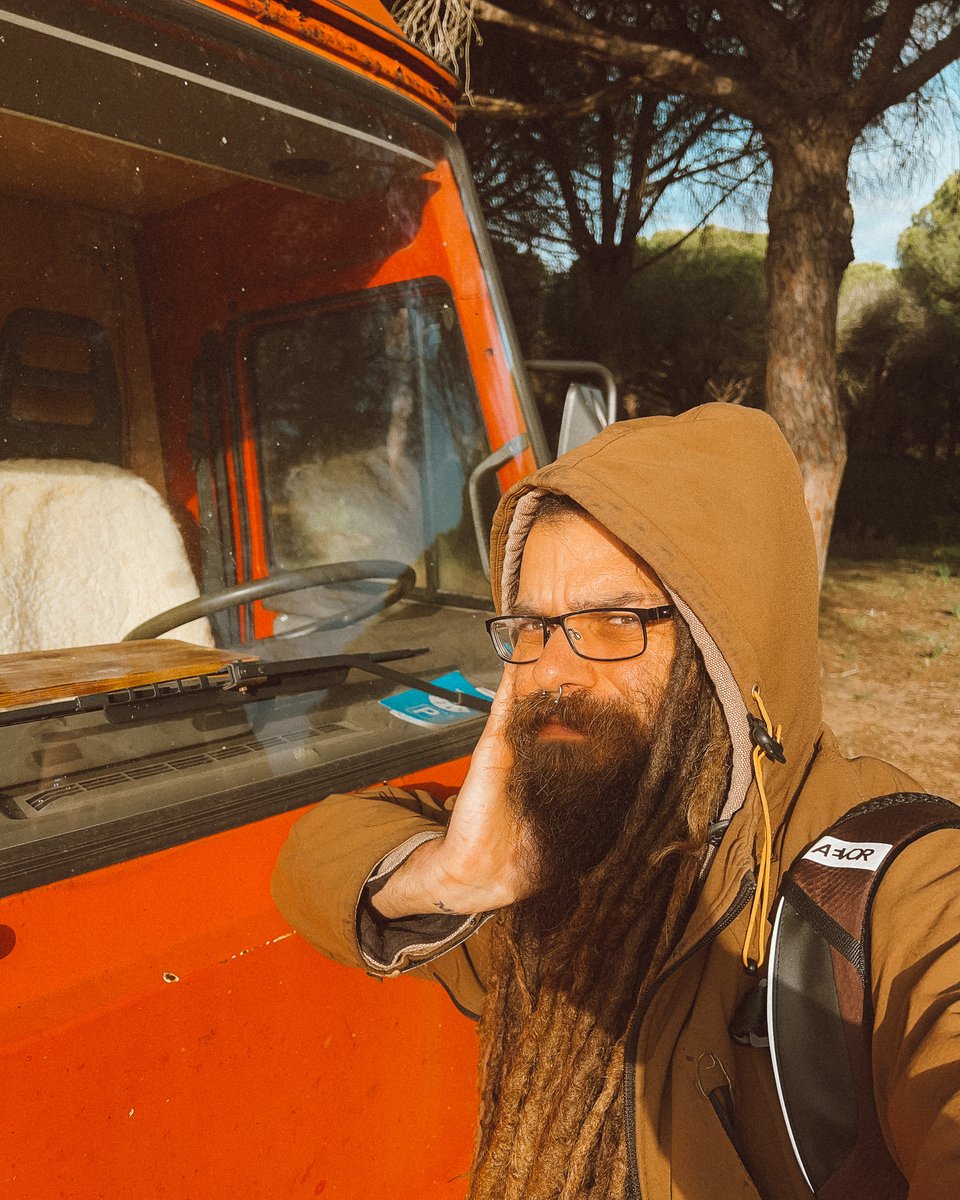 movingtheway's tweet image. Well this was it. One day I wanted to drive off, start Helix, roll a couple fo meters and realise that the brakes don´t work. Luckily not while driving.
.
#vanlifemovement #vanlifemovement #vanlifeculture #vanlifegram #vanlifedestination #vanlifeclub #vanlifestories