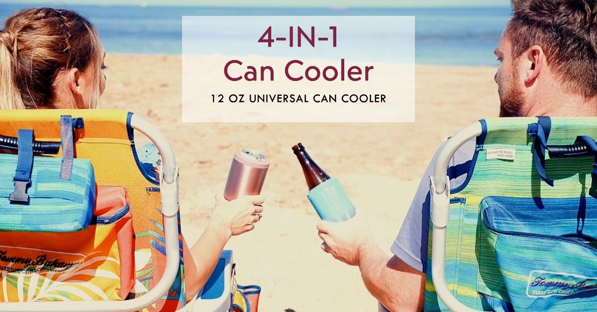 Cool down your summer with these Can Coolers ⛱️☀️
Shop: amazon.com/dp/B0BYFRW9H5

 #ShopNow #Amazon #SpecialDeals #shoppingonline  #koozie #memorialdaysale #memorialdaydeals #can #cooler #cancooler #memorialday2023 #memorialday #Cheers #usa #weekend #enjoyeverysip #chilloutlife